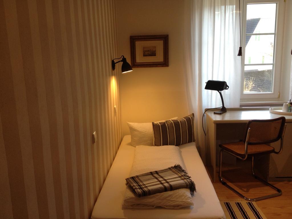 Gasthaus Schwanen & Villa Pfarrhus Stuhlingen Habitación foto